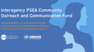 PSEA Fund website