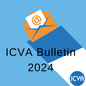 ICVA Bulletin 2024