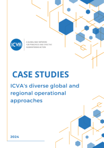 ICVA 2023 Case Studies